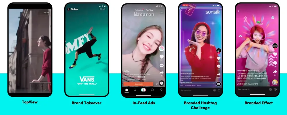 TikTok热门挑战赛营销：引爆互动的策划流程与成功要素