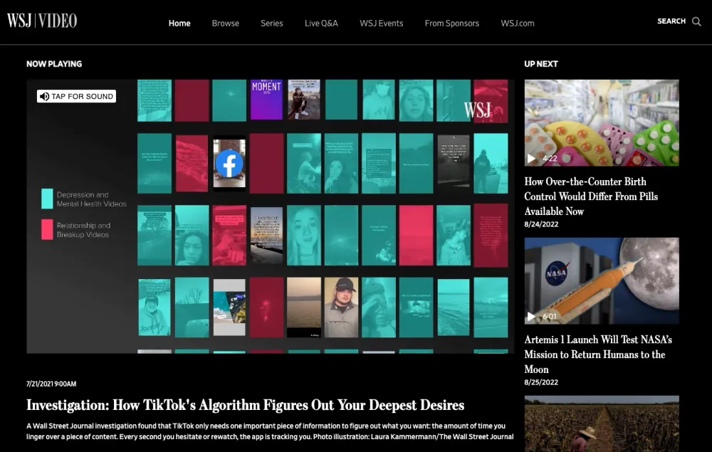 TikTok Spark Ads进阶方法：达人授权博弈、预算层级与频控