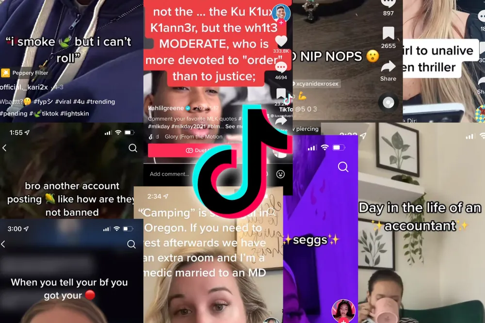 TikTok 全链路指标体系：从注意力到订单的“最短路径”