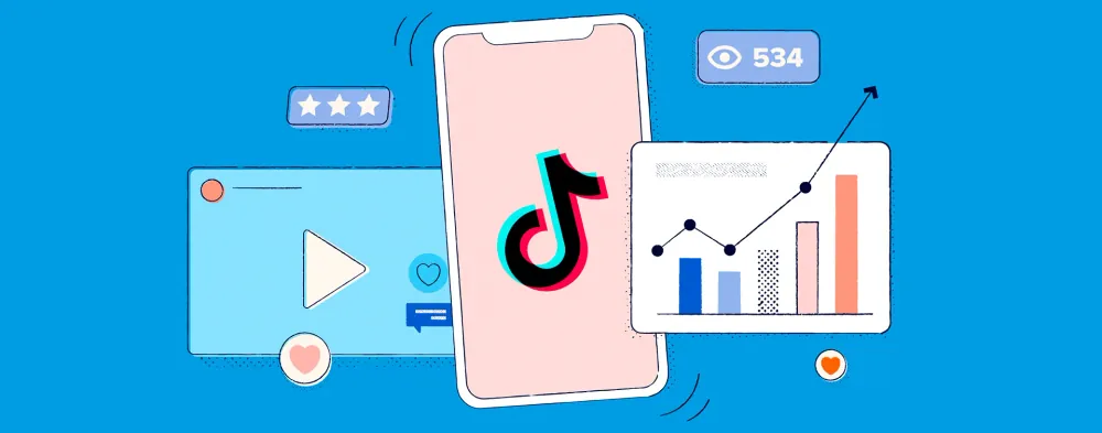 一、平台榜单分析：TikTok爆款的“信号雷达”📈