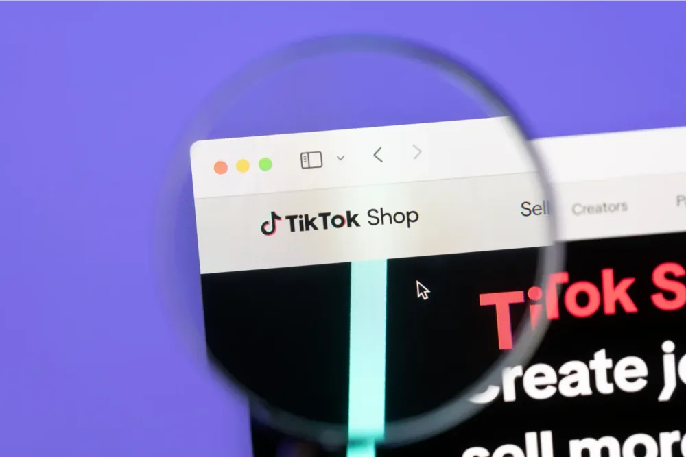 ✅ 总结：TikTok账号成长的“四阶段曲线”