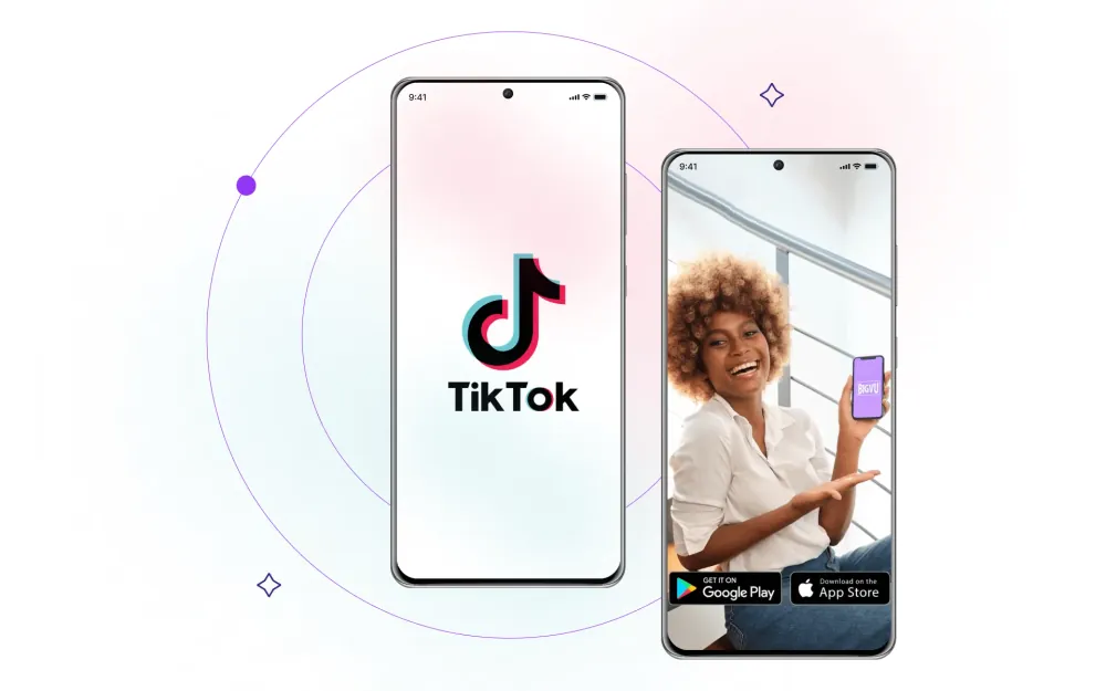 为什么TikTok账号需要使用住宅IP？从算法识别机制说起
