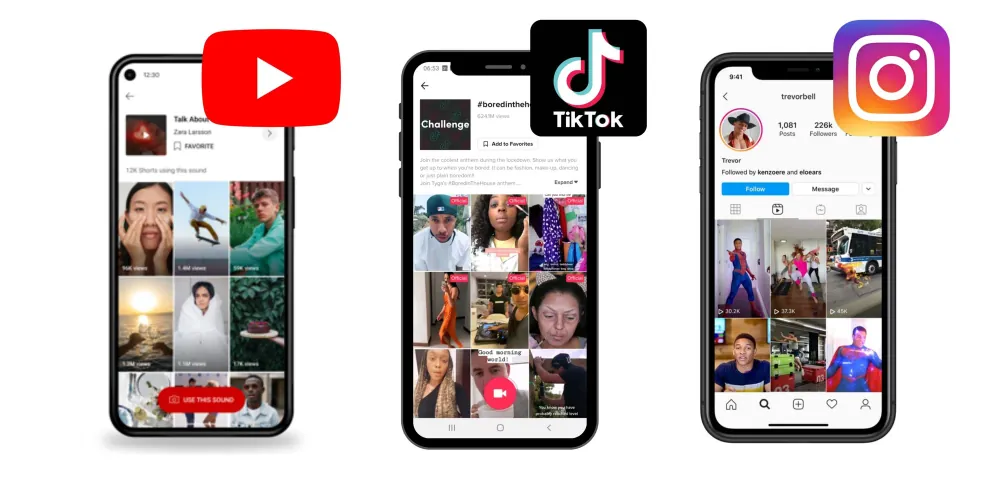 主页挂不了 IG 和油管链接？TikTok 正在构建“流量围墙”，私域卖家何去何从
