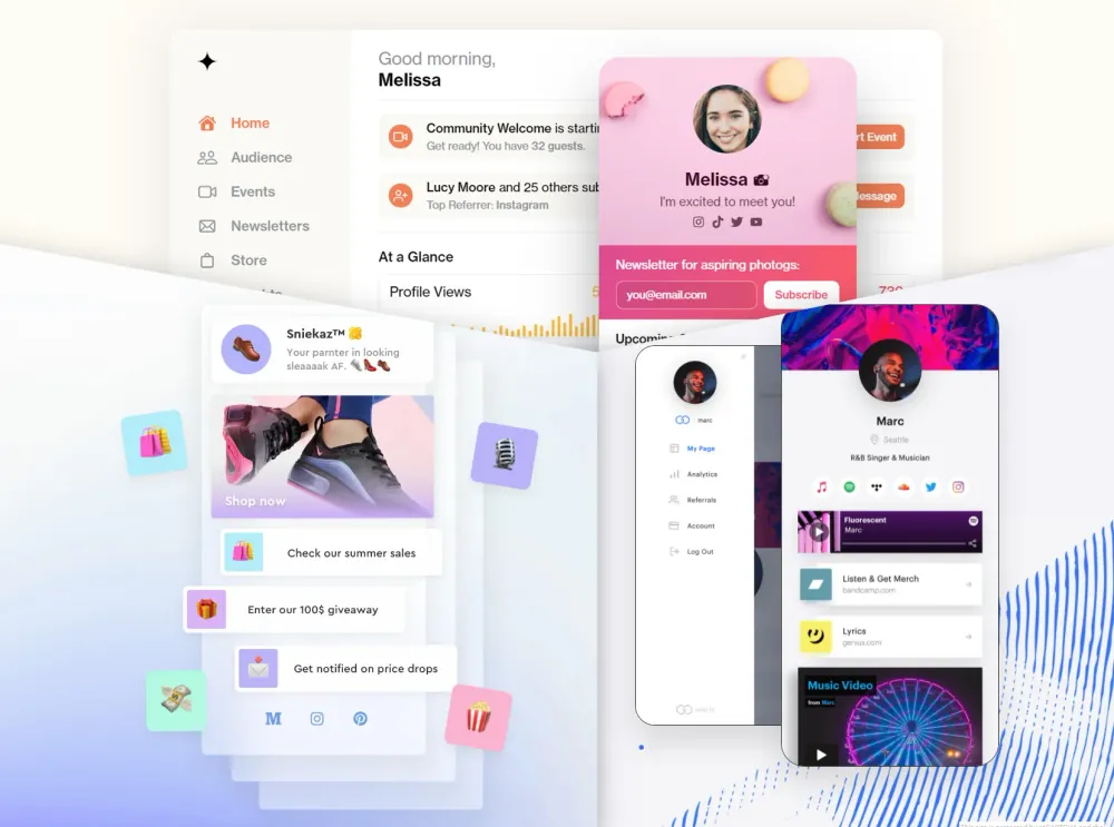 五、接受“慢”，反而更容易走远 🌱