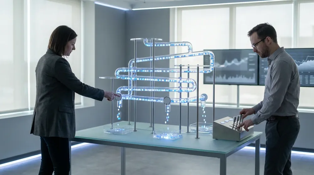 2. 漏斗复盘框架：从“哪里掉”到“为什么掉”