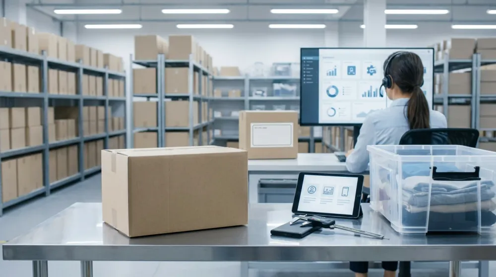 3. 商品与履约风控：退货率、差评与投诉的源头治理