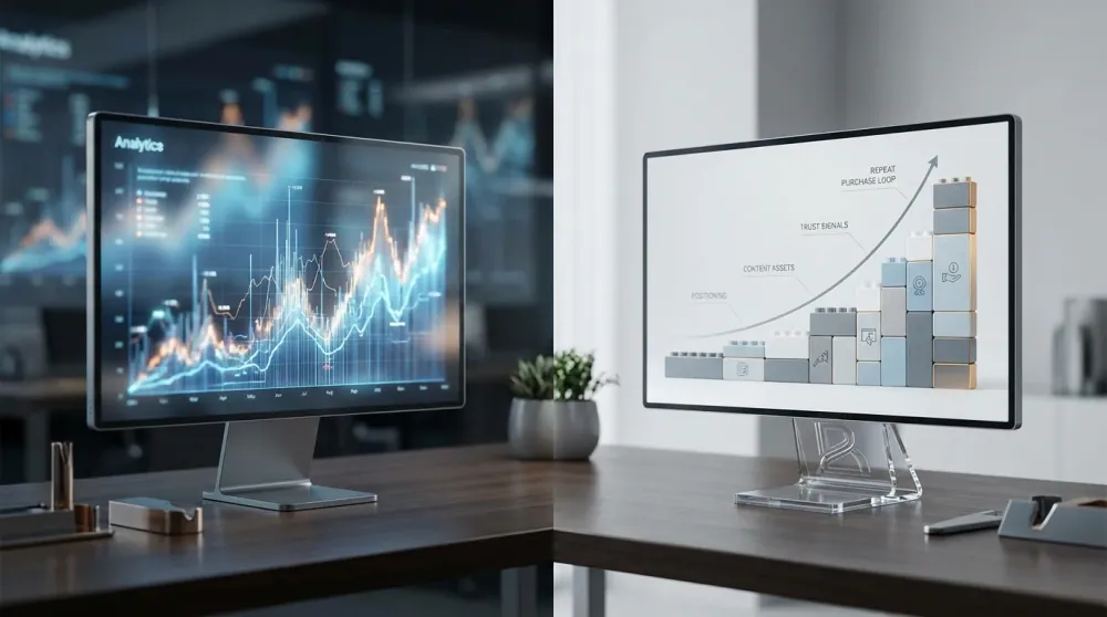 TikTok短视频带货的品牌化路径：从爆款驱动到可持续增长