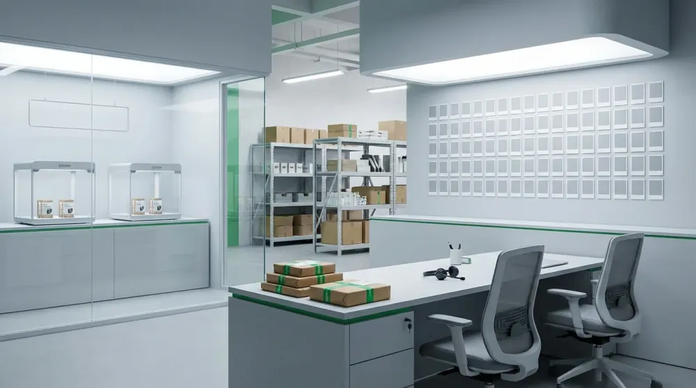 3. 信任体系：用证据、口碑与服务降低决策成本