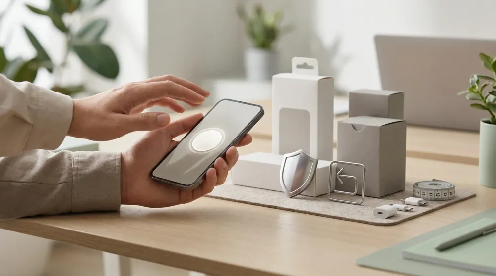 4. 转化要素：CTA、利益点与风险消除