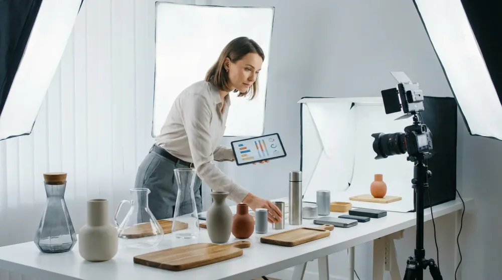 2. 选品与定价：决定上限的第一步