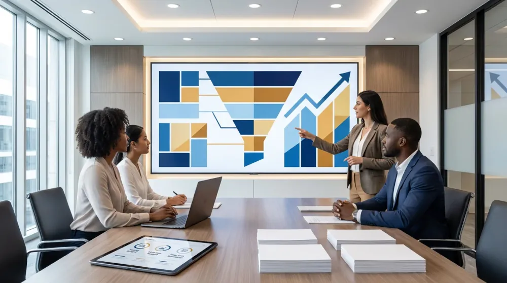 5. 投放与放量：从自然流到付费加速的策略切换