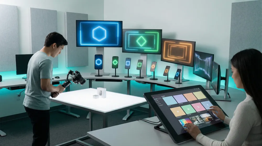 内容资产化：打造可持续的内容矩阵