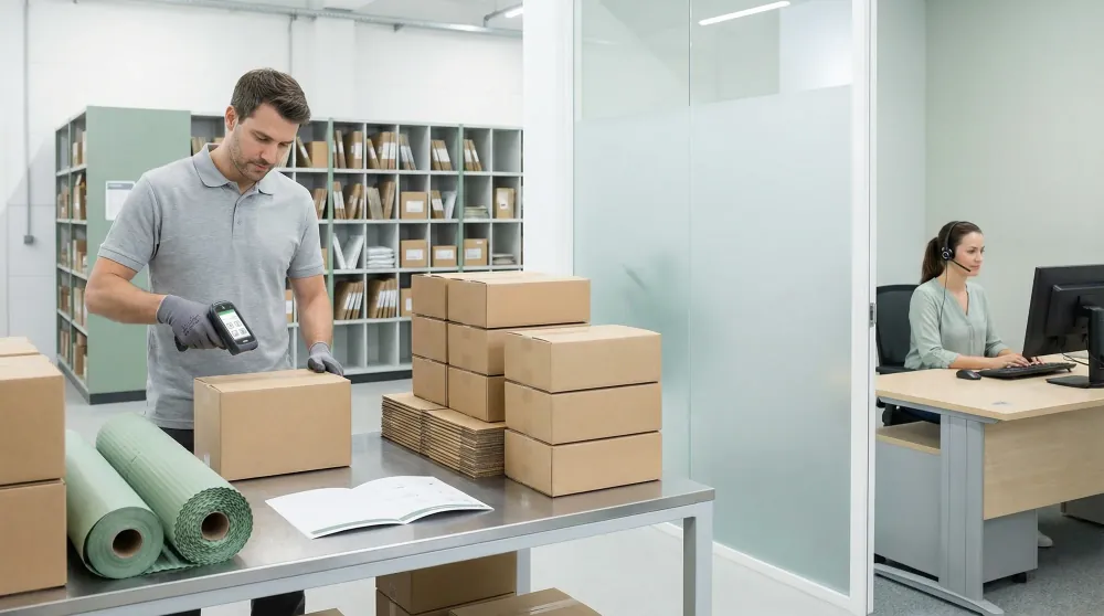 品牌体验：包装、履约、客服与口碑管理