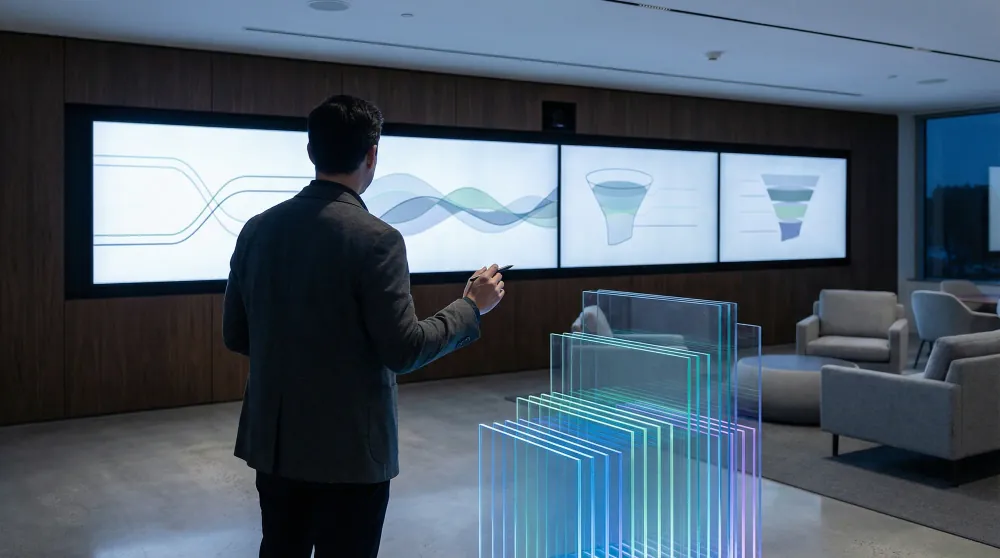 衡量品牌化效果：除GMV之外的指标体系