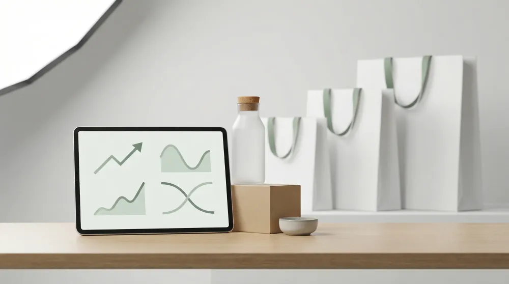 收入端拆解：订单、客单、复购与生命周期价值