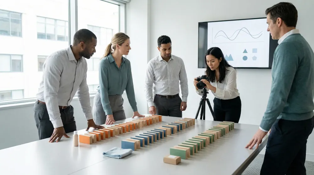 利润优化杠杆：提高转化、降低退货、提升复购