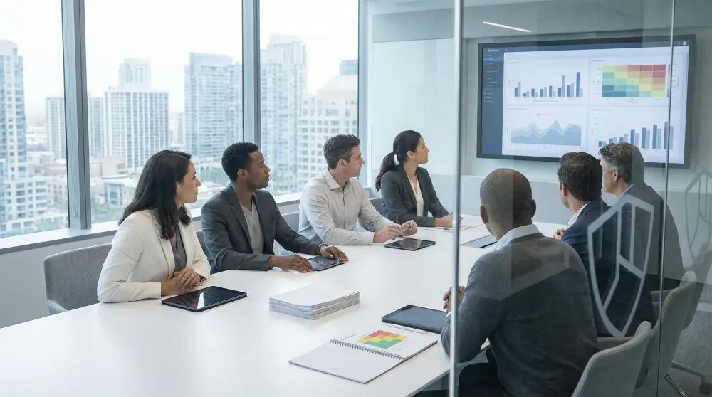 引言：合规不是成本，而是可持续增长的护城河