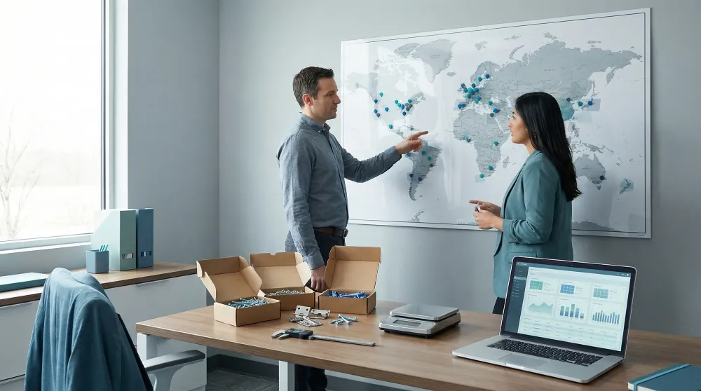 第一部分（市场线）：地区选择与进入策略