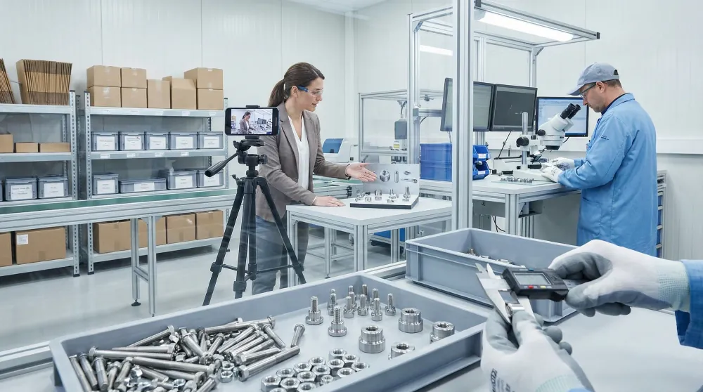 五金工厂主做TikTok：地区选择与运营方式的系统化决策指南