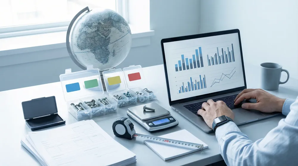 第二步：地区选择模型（用数据与门槛筛选市场）