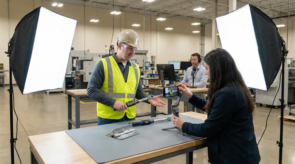 第三步：方式选择（自营/代运营/达人合作/直播/投流）