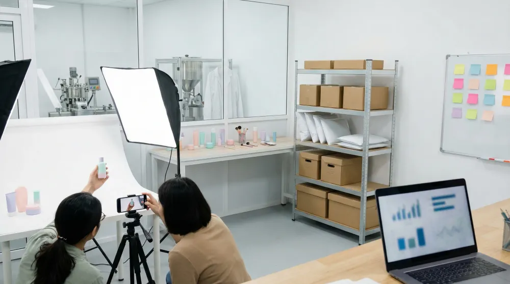 多地区扩张路线图：美妆工厂做 TikTok 从单市场验证到矩阵化运营