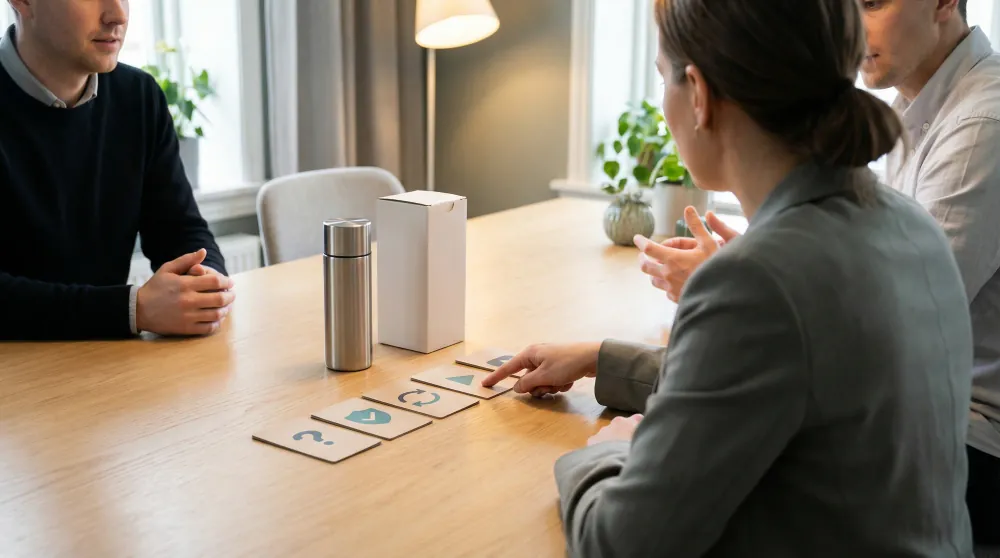 第一步：确认产品是否值得做私域（门槛与信号）