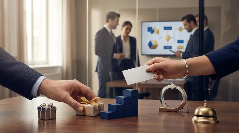 第四步：成交与复购（活动、会员、召回）