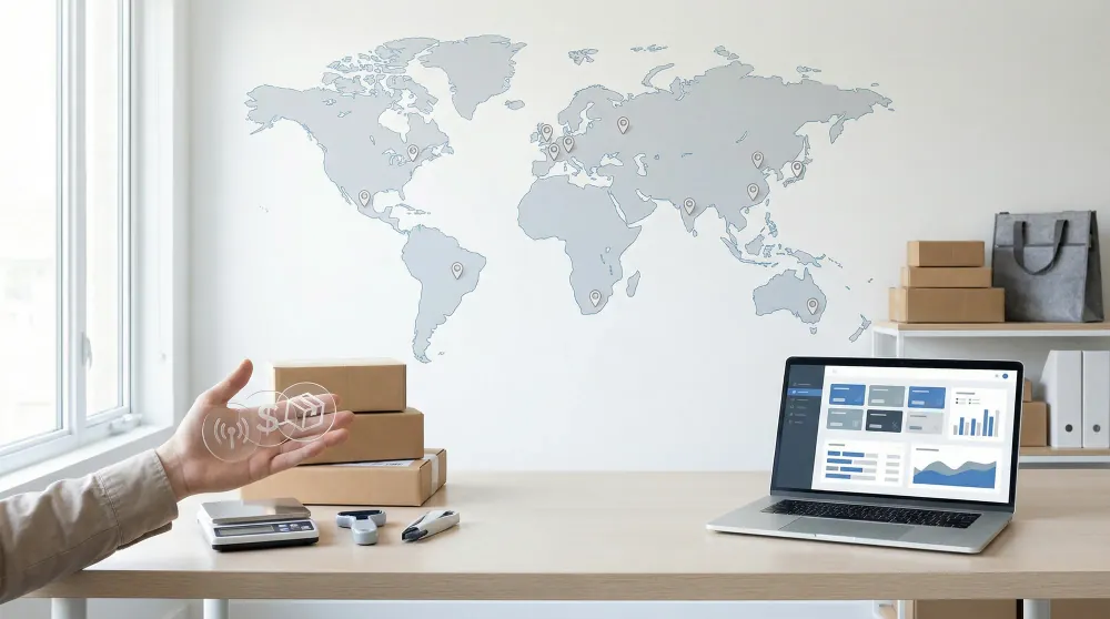 地区选择：从“内容可传播性×履约成本×客单”评估