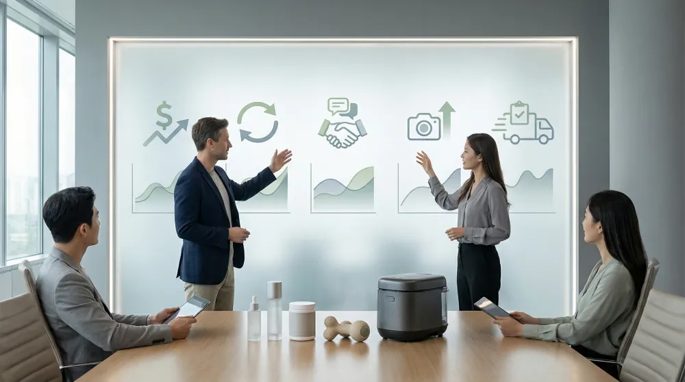 适合做私域获客的产品画像:5个判断维度