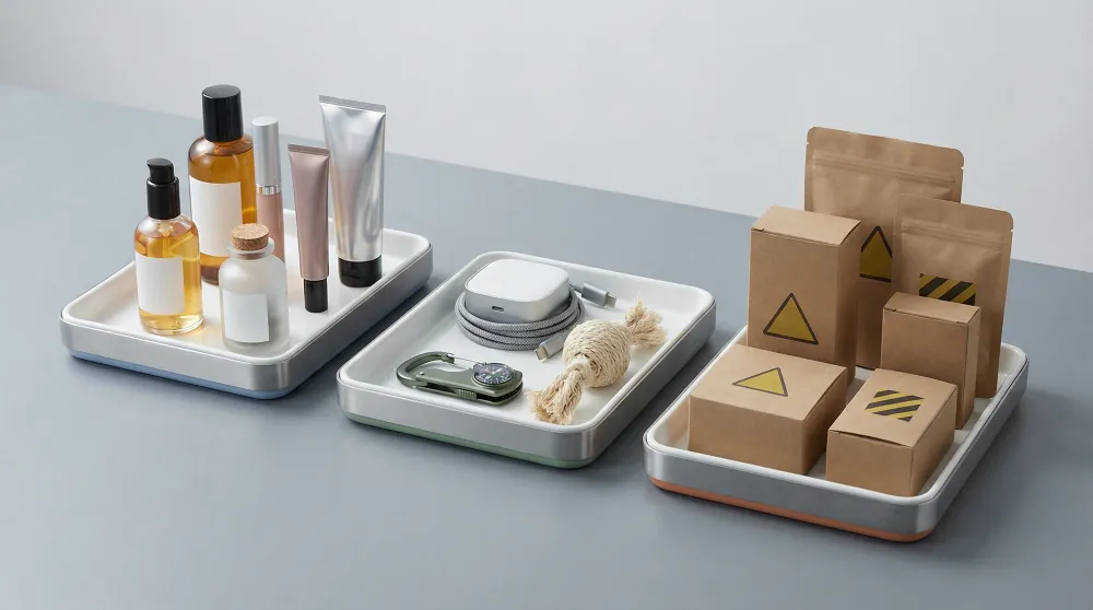 重点品类清单:哪些产品更容易跑通