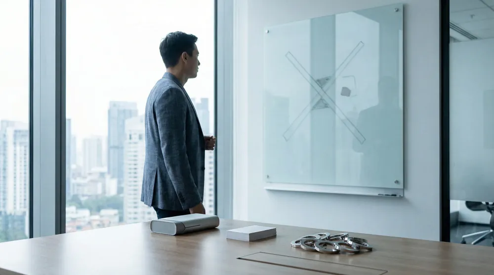 结论:用“适配度+闭环能力”决定是否做私域