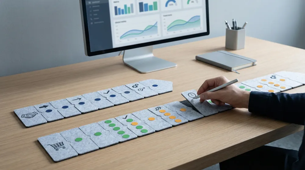 转化与复购SOP:7天转化节奏与30天复购节奏