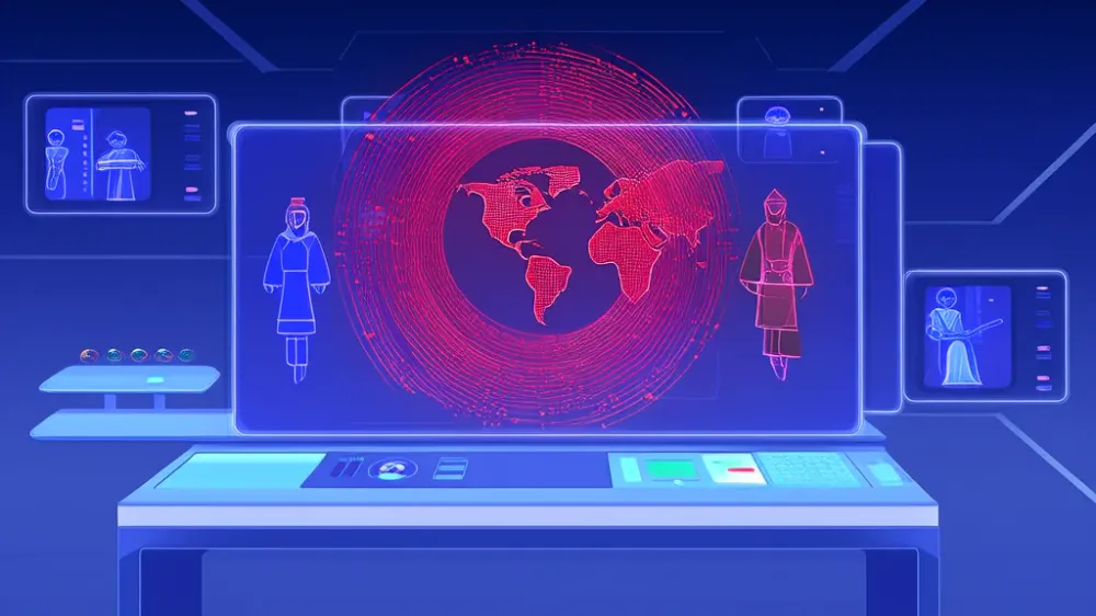 合规与风险控制：TikTok直播运营的全球政策环境与应对策略