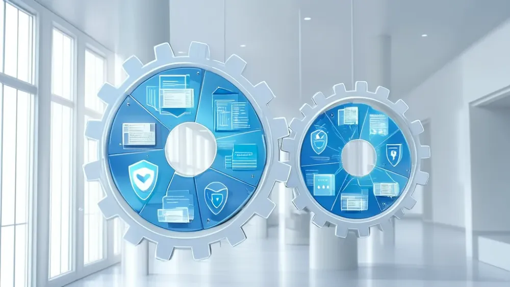 构建体系化的合规运营流程