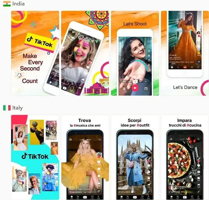 TikTok Shop新规划定的三条红线